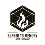 Burned to Memory - Preserving Stories Forever