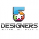 5 Starr Designers