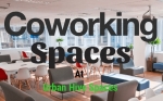 Coworking Office Spaces in Delhi NCR - UHS