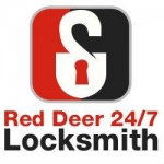 Red Deer 24/7 Locksmith