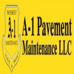 A1 Pavement Maintenance