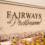 Fairways at Prestonwood