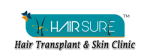 HairSure Hair Transplant & Skin Clinic