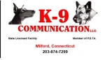K-9 Communication LLC