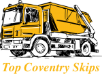 Top Coventry Skips